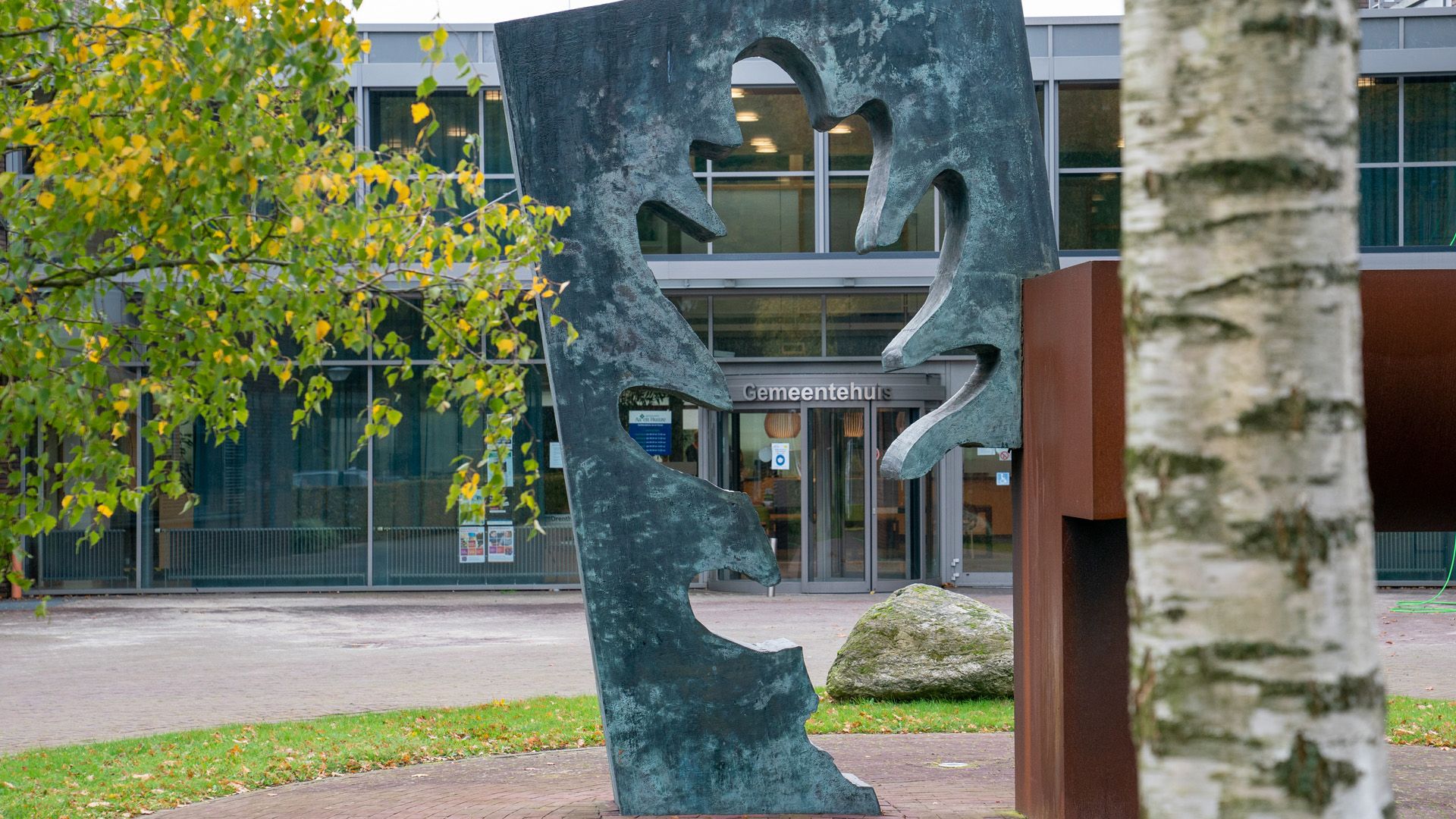 Aa en Hunze koerst op een coalitie met drie partijen