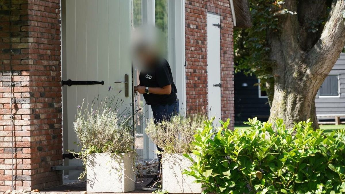 OM vervolgt Drentse hoofdverdachte Theo E. in grote fraudezaak