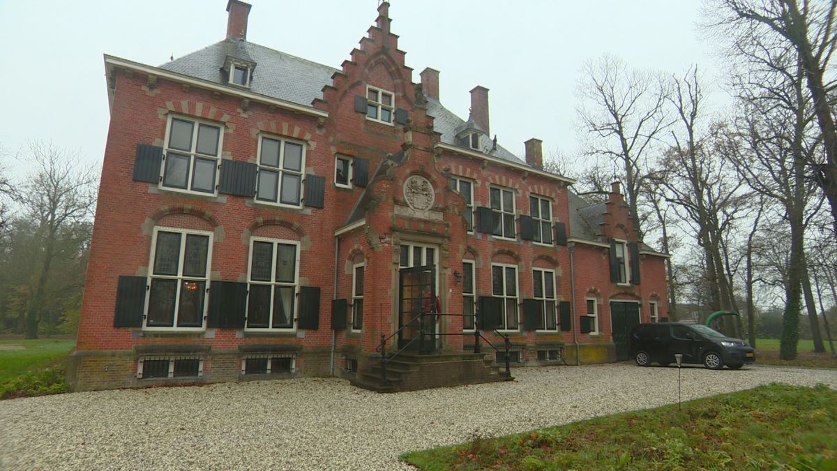 Epemastate yn Ysbrechtum wurdt fanôf 2029 in museum: 