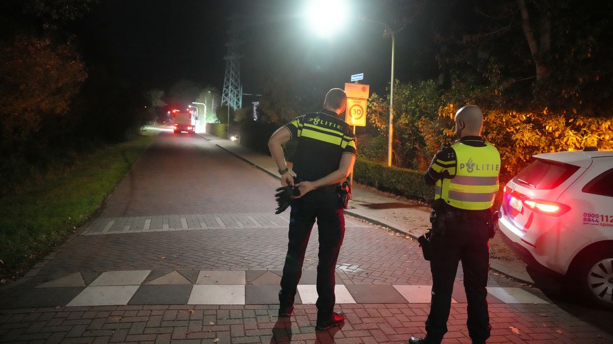 Nachtelijke stroomstoring in en rondom Meppel, problemen voorbij