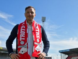 FC Emmen wint eerste oefenwedstrijd met ruime cijfers van HZVV