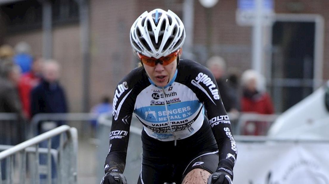 Anna van der Breggen