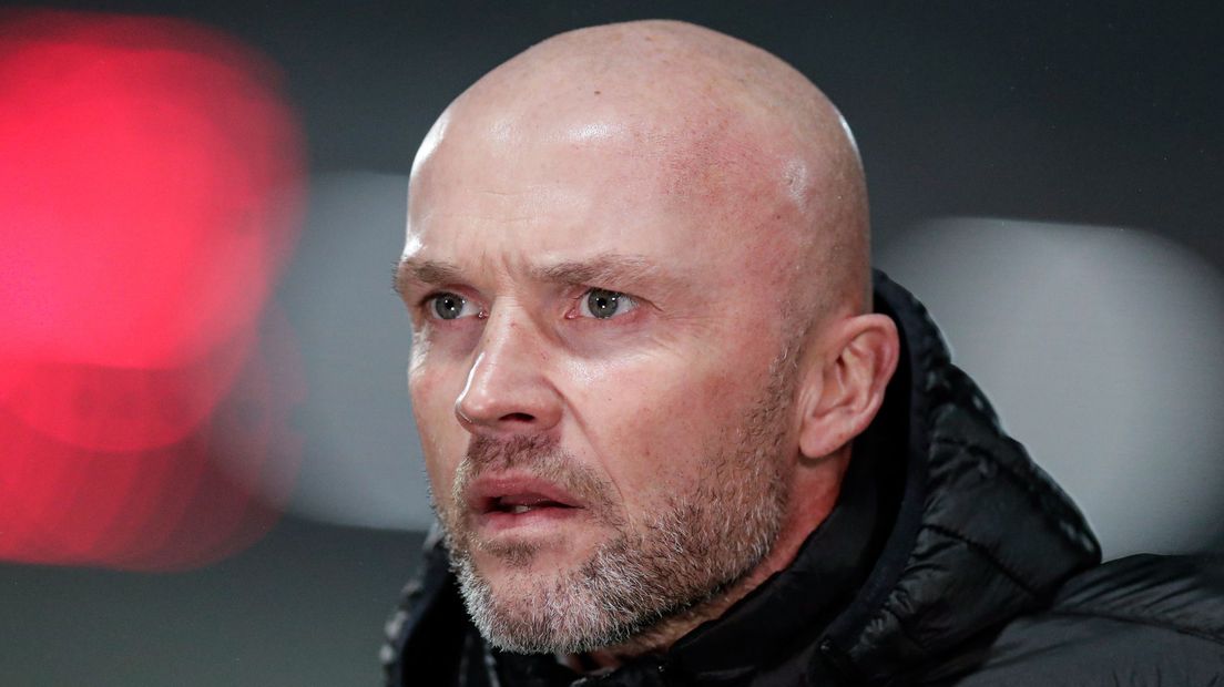 Wordt 2022 het jaar van de inhaalrace van PEC Zwolle?