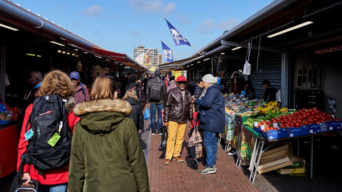 De Haagse Markt