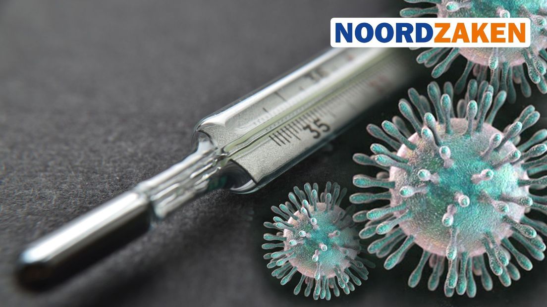 De gevolgen van het coronavirus zijn voor sommige bedrijven al flink te merken