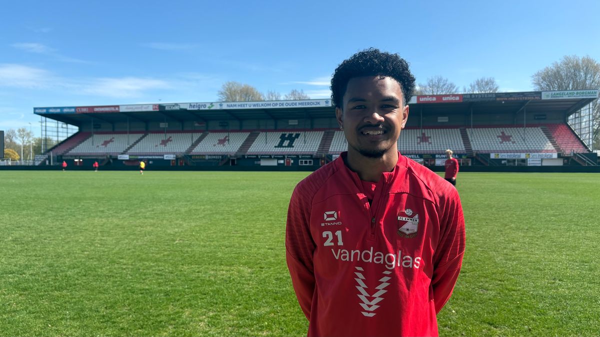 FC Emmen speelt na bewogen week in Kerkrade nergens meer om