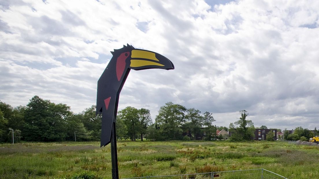 Van der Valk in Zwolle krijgt een supermarkt