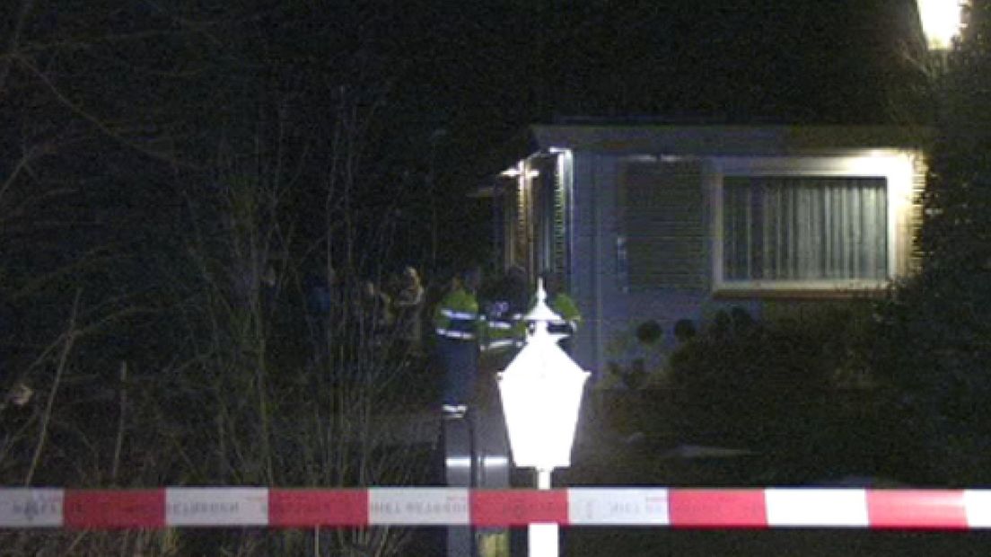 Getuigen zaak-Bennekom melden zich