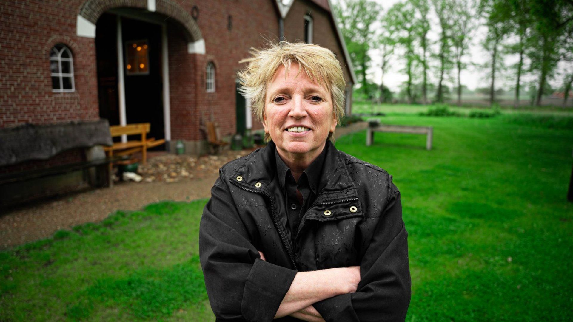 Kok Nel Schellekens heeft een Waarde-Ring ontvangen.