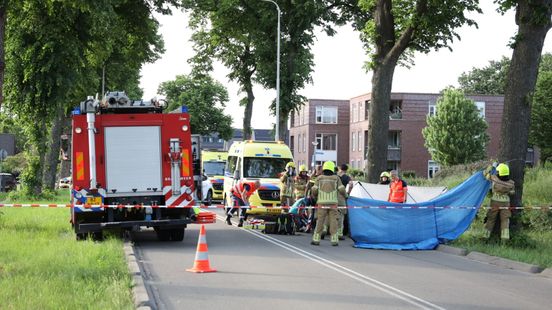 Omgekomen motorrijder is 42-jarige man uit Oss Home