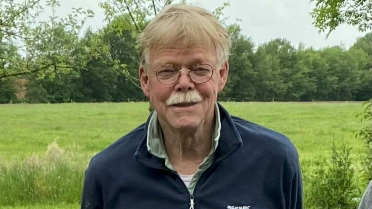 Verdwenen in Zwitserland: 'Piet was een avonturier in hart en nieren'