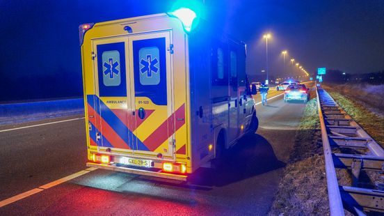 112-nieuws dinsdag 3 februari: Botsing op A28 bij Haren • School Veendam ontruimd na gaslucht. 112-nieuws dinsdag 3 februari: Botsing op A28 bij Haren • School Veendam ontruimd na gaslucht.