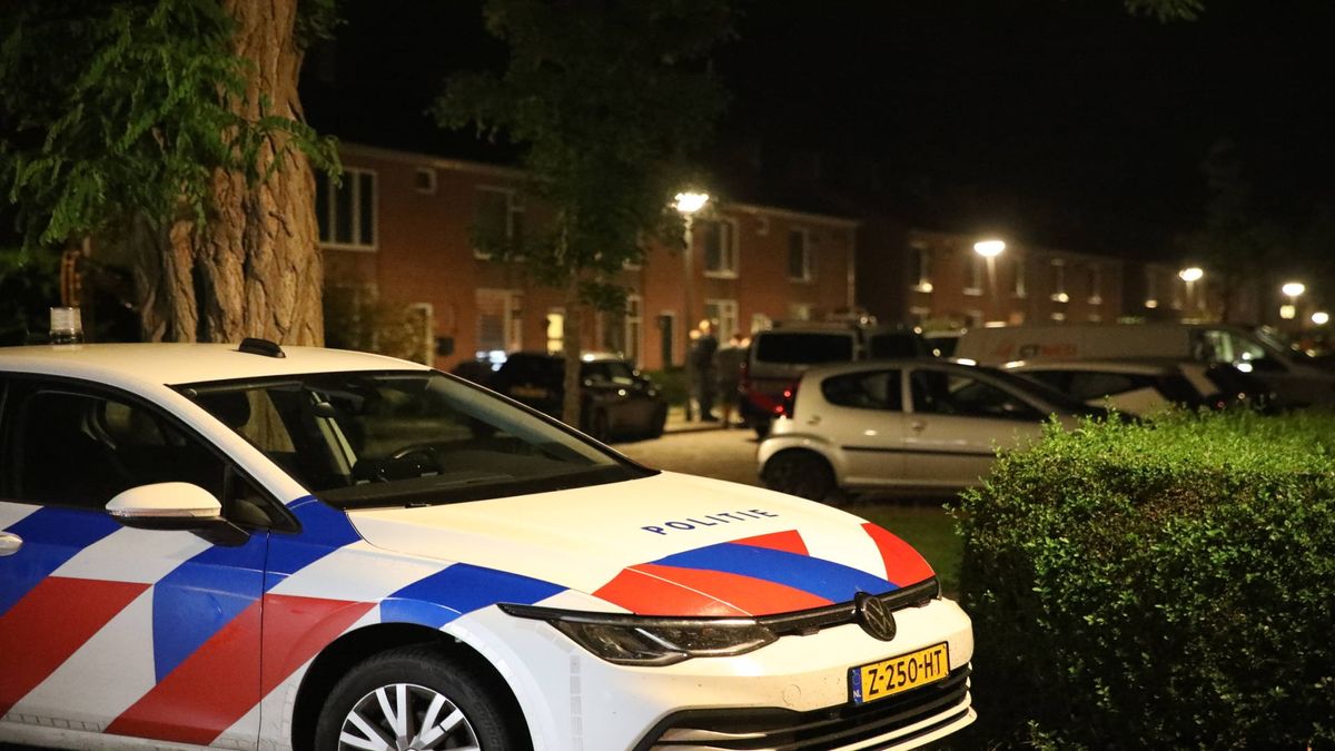 112-nieuws zaterdag 11 juli: Gewonde bij steekpartij Nieuwe Pekela