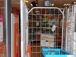 Doek valt definitief voor Big Bazar, winkels binnenkort al weg uit Utrecht