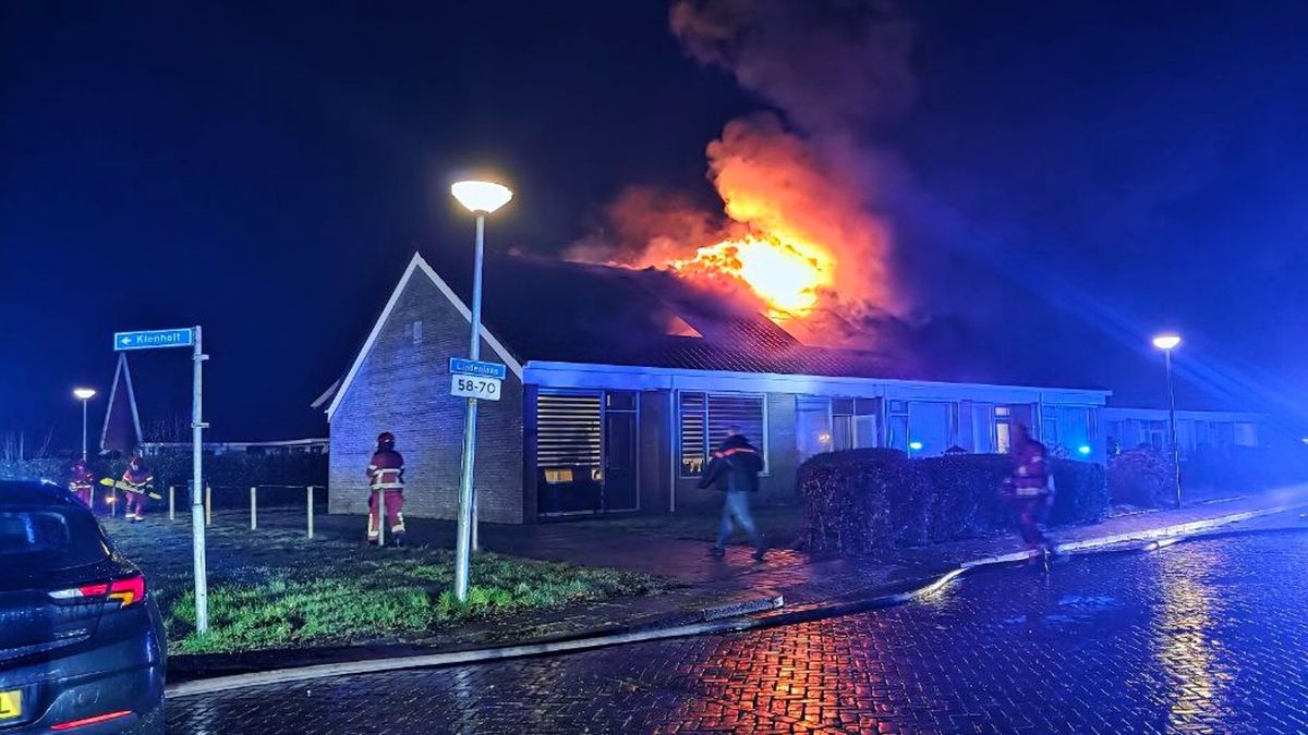 112-nieuws 31 december: Drie woningen in brand in Nieuwe Pekela • Steekincident bij Julianastraat St