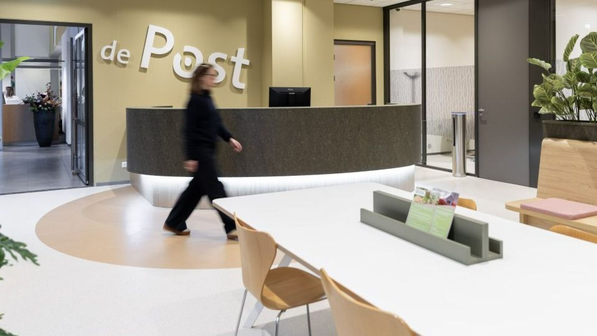 Nieuw Leefstijlloket in Winterswijk moet inwoners helpen gezonder te leven.