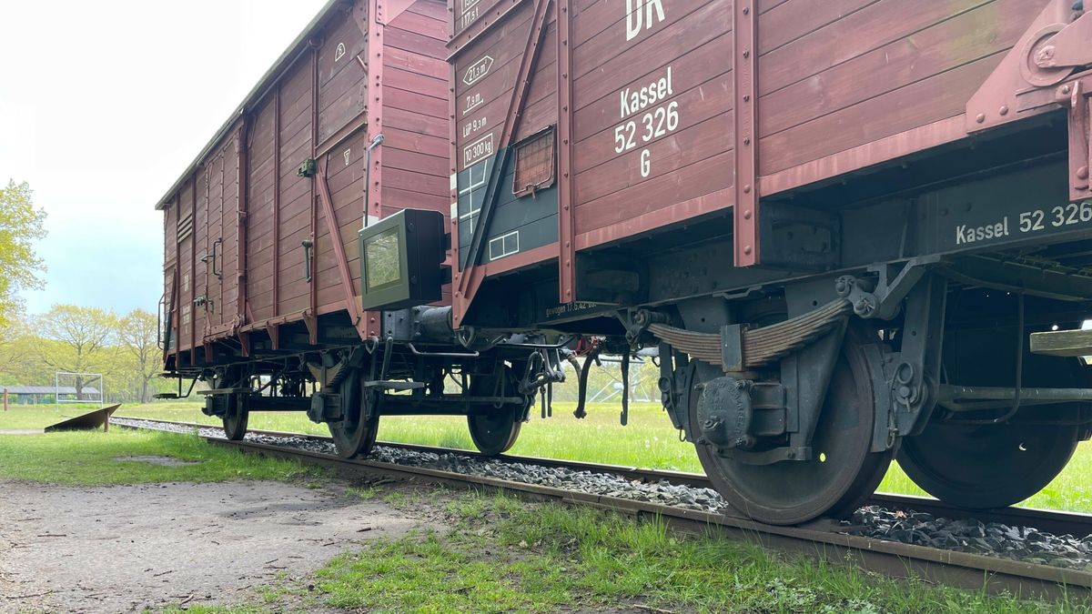 Kabinet komt met 15 miljoen euro voor verbouwing Herinneringscentrum Kamp Westerbork