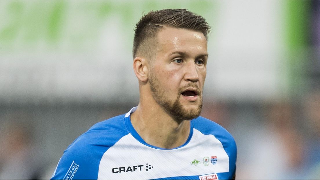 Piotr Parzyszek