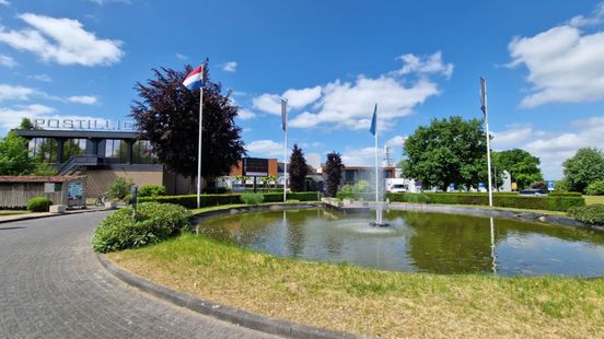 Dit Puttense hotel wil tijdelijk asielzoekers opvangen
