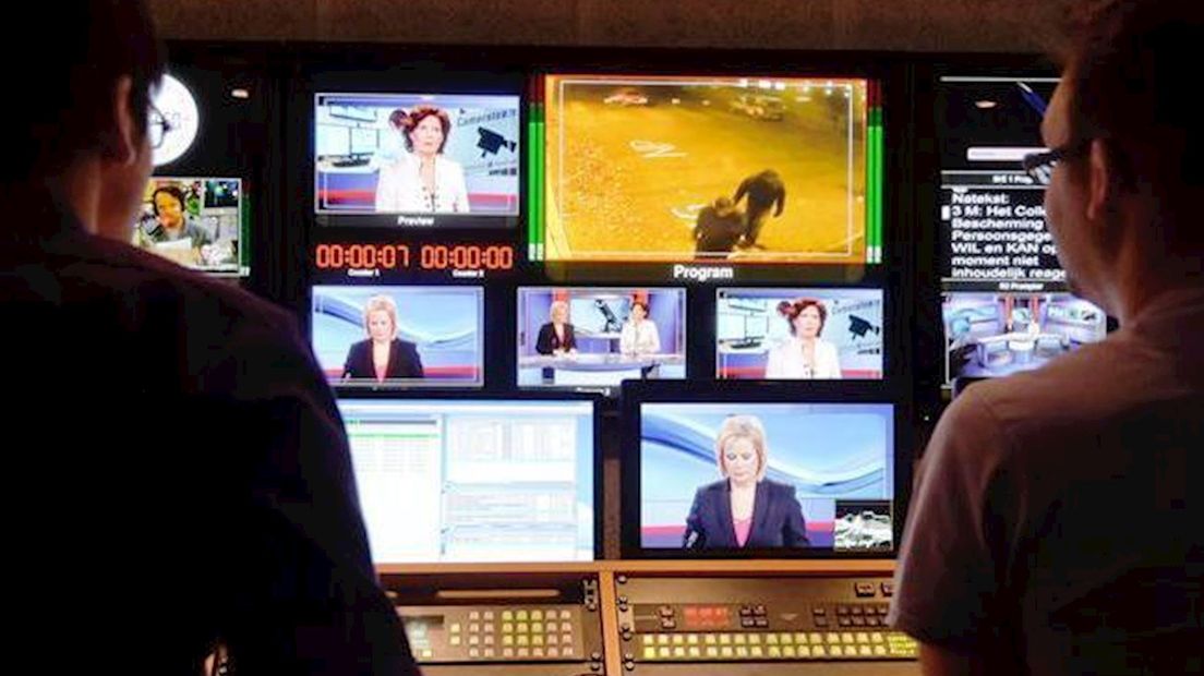 RTV Oost wil proefproces uitlokken