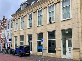 Spookpand Utrechtse binnenstad staat 25 jaar na grote brand nog leeg, maar daar komt verandering in