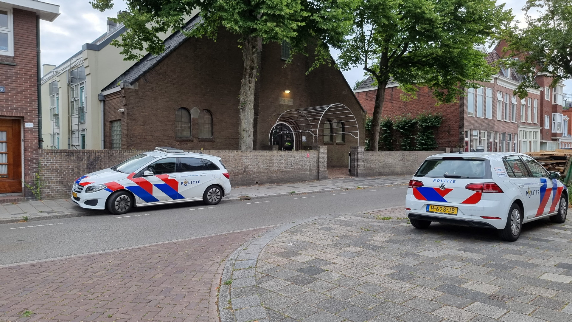 112-nieuws Maandag 25 Juli: Melding Van Woningoverval In Stad • Kind ...