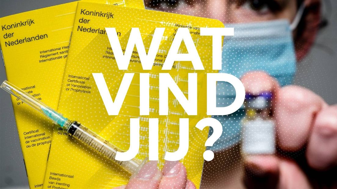 Wat vind jij?