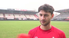 Hojabrpour: 'Nederland heeft altijd mijn interesse gehad'