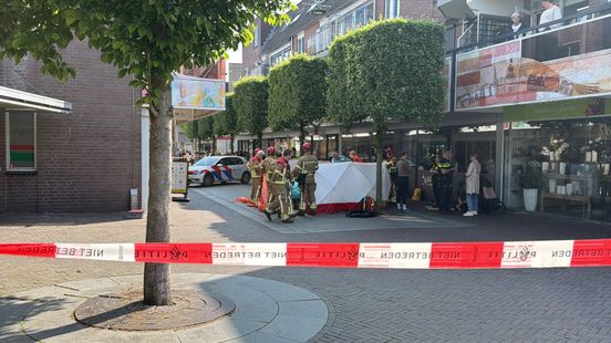 Jong kind zwaargewond na ongeval in centrum Venray Nieuws