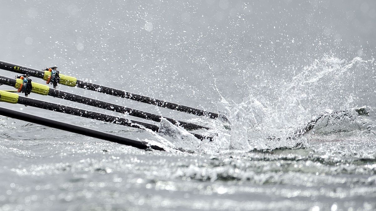 Groningse Roeibond doet nogmaals beroep op de gemeente voor nieuwe roeibaan