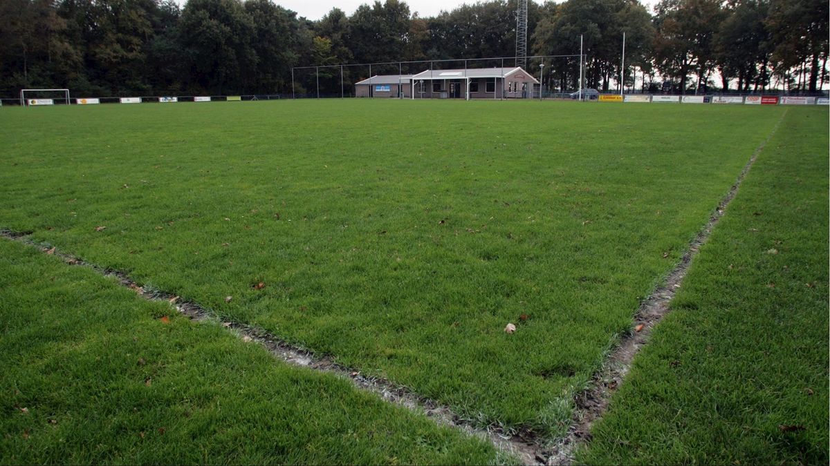 Zondagvereniging IJhorst klopt aan voor hulp bij Staphorst