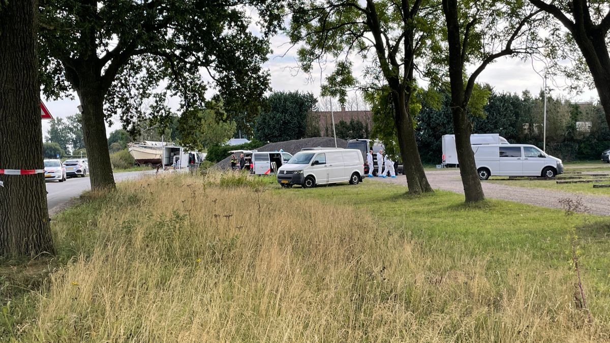 OM: Tot 5 jaar cel voor drugslab en wegmaken lijk in Kiel-Windeweer
