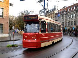 Veertig jaar GTL: een duik in de geschiedenis van deze iconische Haagse tram