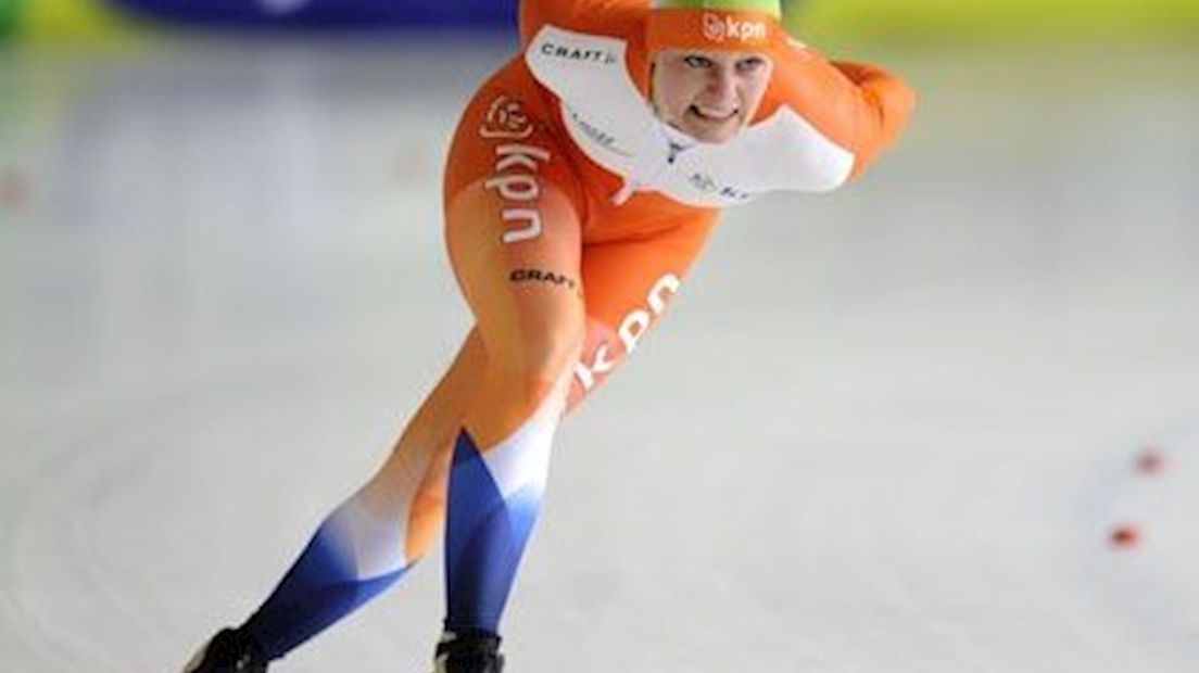Pien Keulstra