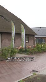 Thuiszorg in Huis te Zeijen
