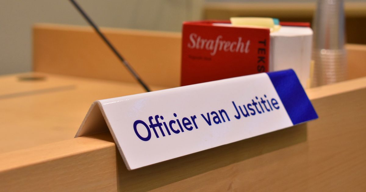 OM eist gevangenisstraf tegen Veenendaler voor aanzetten tot terrorisme