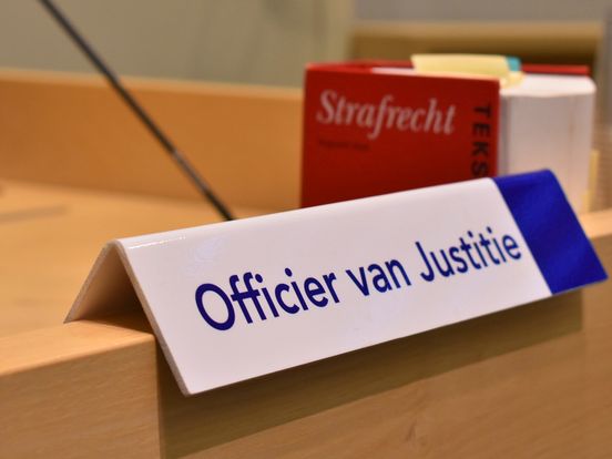 OM in hoger beroep tegen vrijspraak van Utrechter die wordt verdacht van jarenlang misbruik van zijn dochter