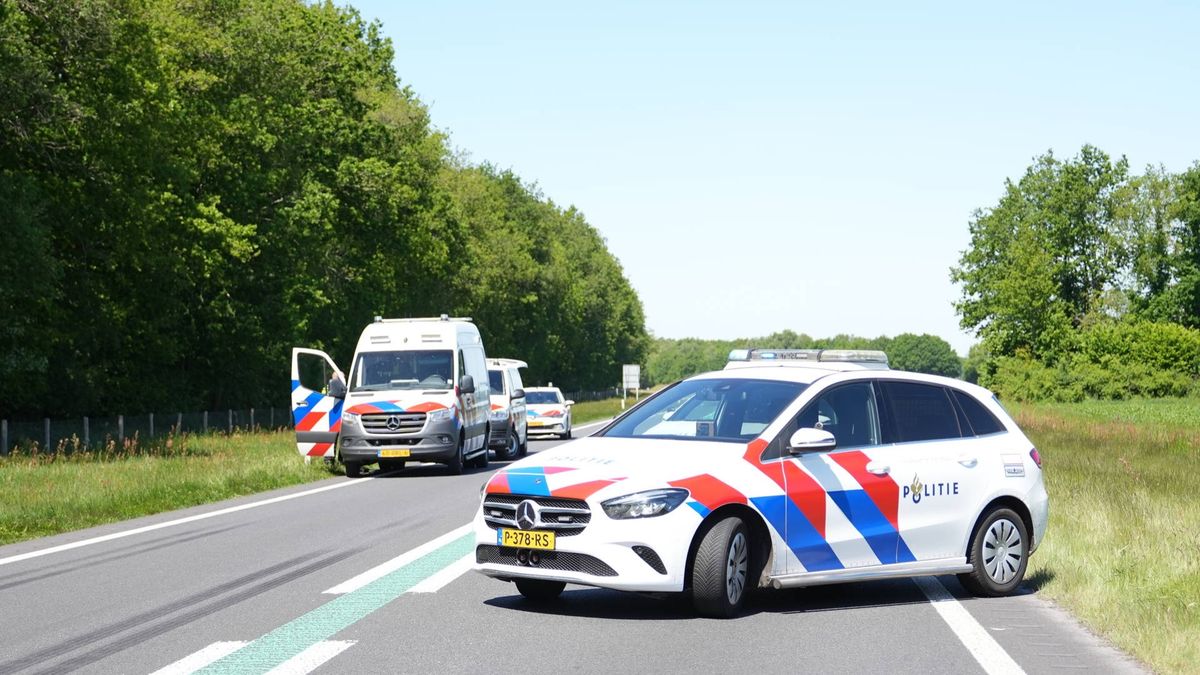 112-nieuws: Woningen en kapsalon ontruimd vanwege gaslek Winschoten