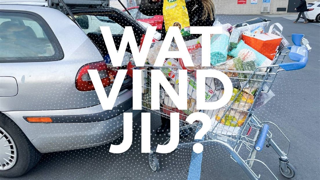 Wat vind jij?