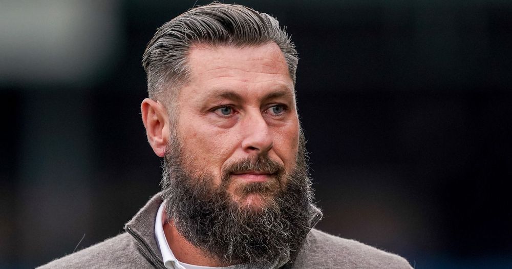 Bosschaart probeert zich in te houden over arbitrage: "Schiet mij maar