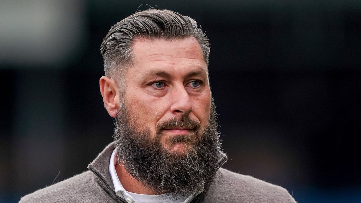 Bosschaart probeert zich in te houden over arbitrage: "Schiet mij maar