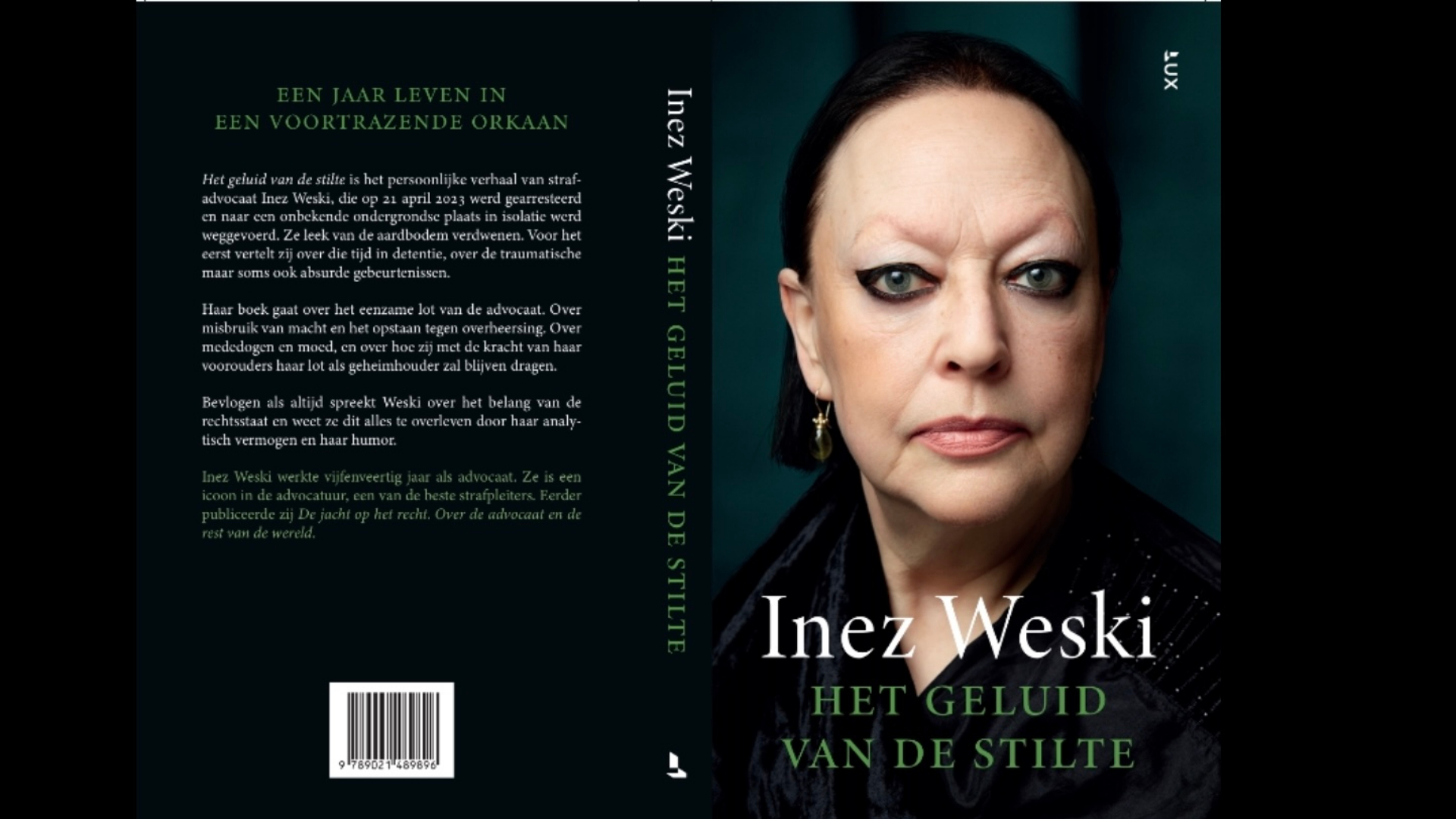 Advocaten Weski doen aangifte om onwettige detentie: ‘Door bewaarders