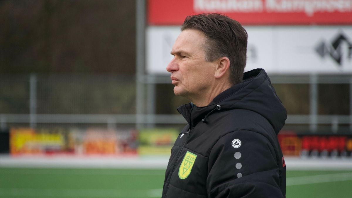 DZOH onderuit tegen koploper Bon Boys: ‘Ik heb een beetje een dubbel gevoel’