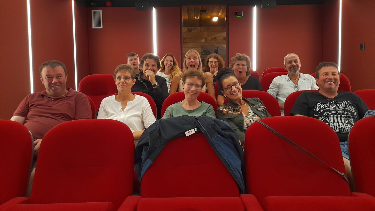 1.100 tegen 1: veel steun voor openhouden Filmhuis Groede