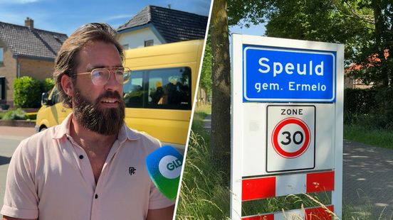 ‘Er wordt veel te hard gereden’, in dit dorp smeken ze juist om een flexflitser