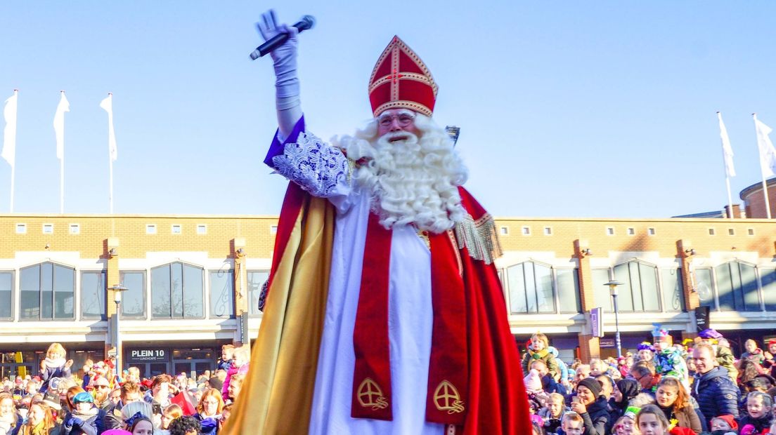 Sinterklaas