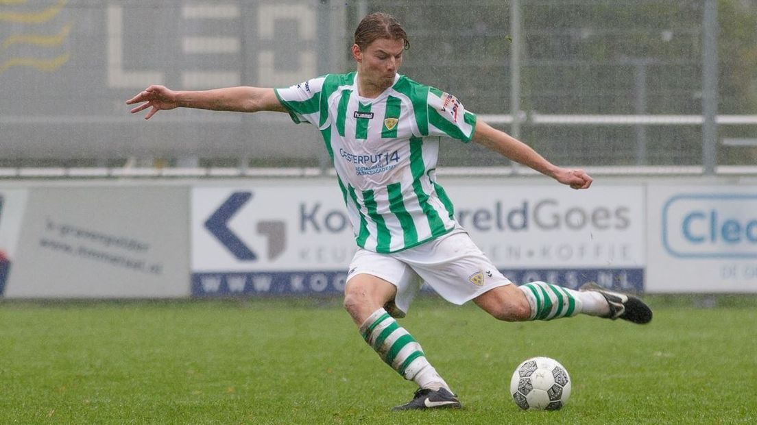 Jeroen de Jonge