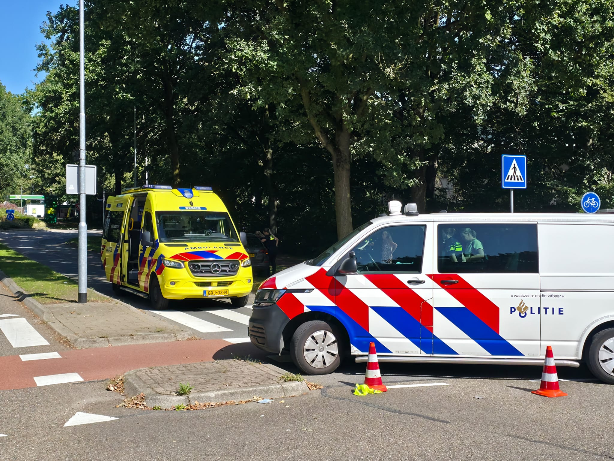 Nieuws