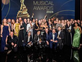 Hoe door NFI-medewerker geschreven script leidt tot Musical Award