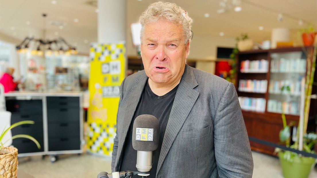 Marcel Verreck